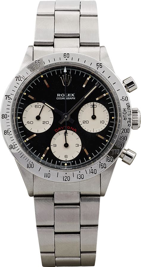 70s rolex daytona reference.